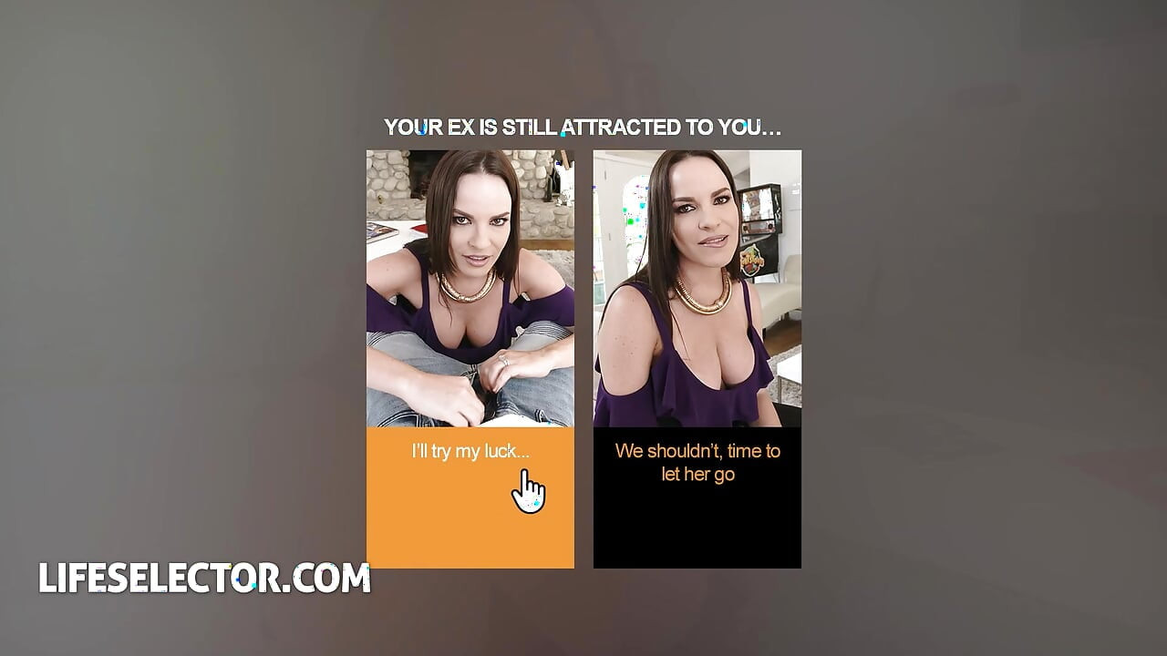 Sexy vermieterin angela white konnte der versuchung nicht widerstehen
