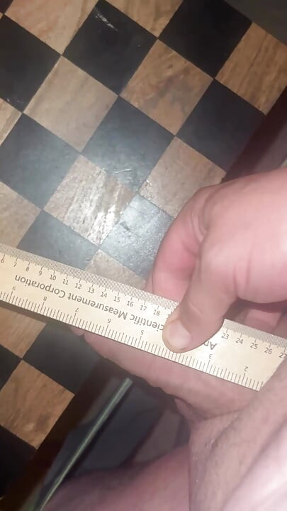 Big Ass Load of my Cock from 2025