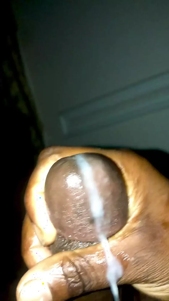 BBC cum bust