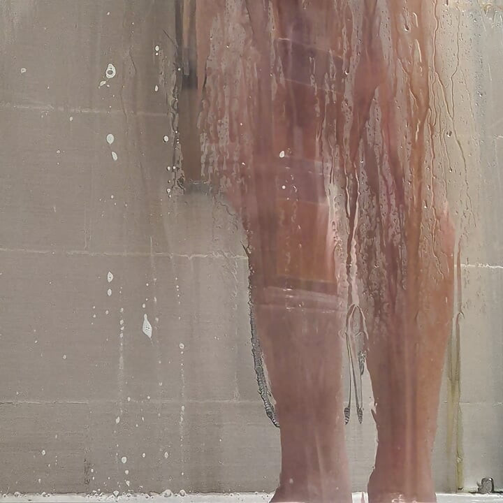 Poverty shower