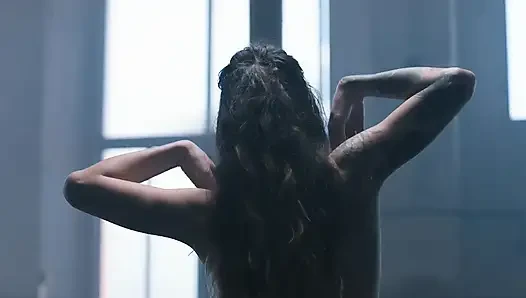 Mürekkep bağımlılığı - erika lust