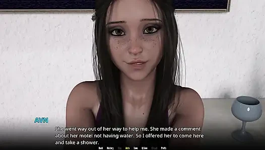 College Teacher Wants My Big Fat Cock in Her Mouth - Wvm 9