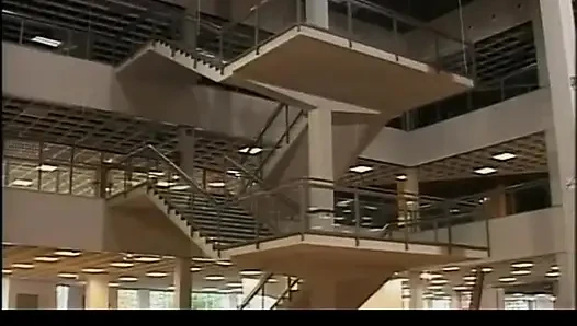 Sluts Fuck Everywhere.