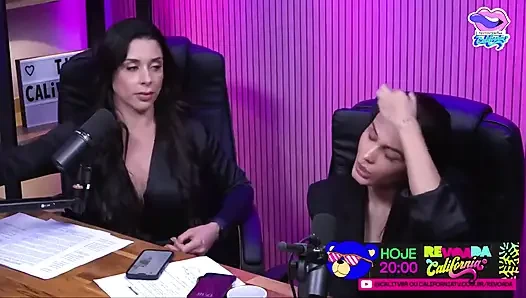 Podcast Revoada - Beatriz Miuky