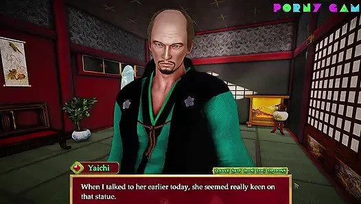 Wicked Rouge - Kanamara Matsuri (41)