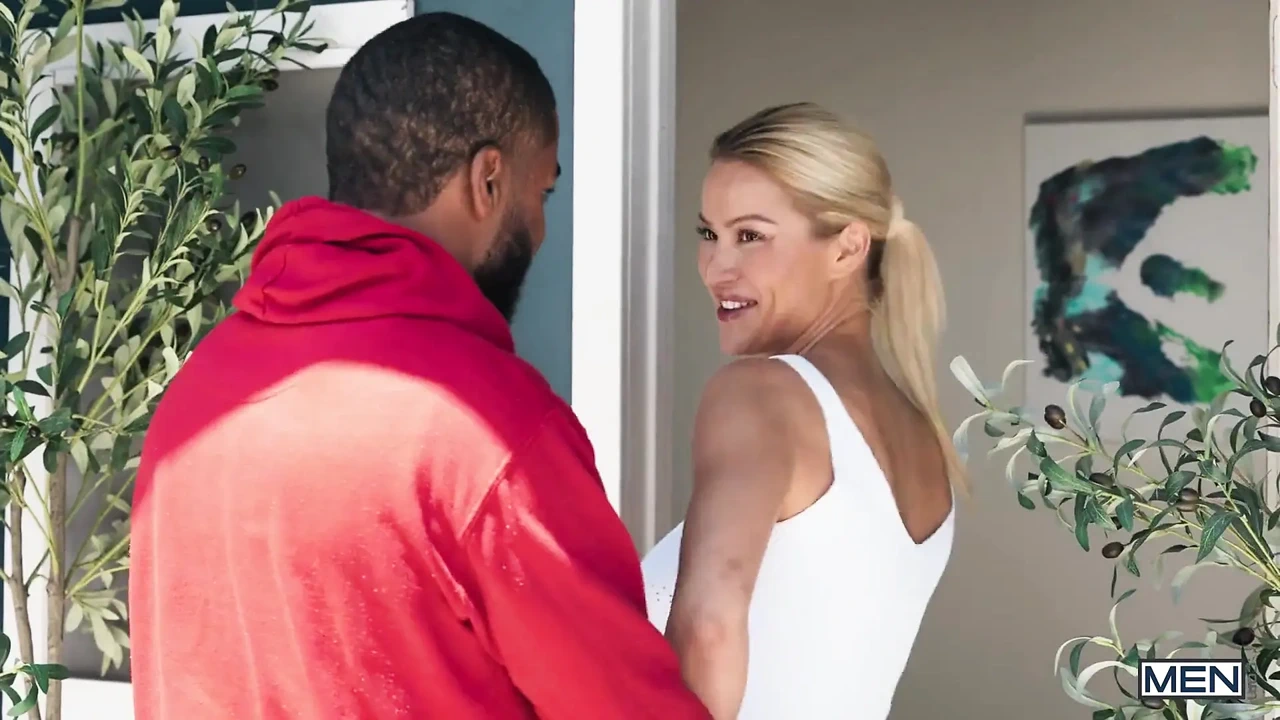 Men- Played by the Straight Jock – Shadow, Chase, Cherry Kiss