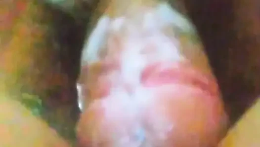 Video romantis baru cewek hot nepal sali vena di kamar hotel