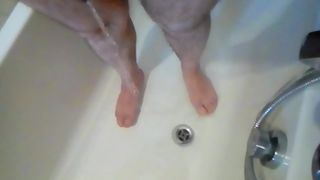 Kocalos - Pissing on my feet