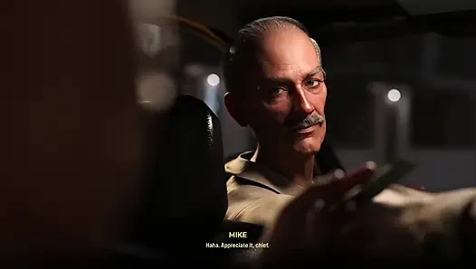 Mahasiswi universitas dan rahasia lainnya (bagian 5)