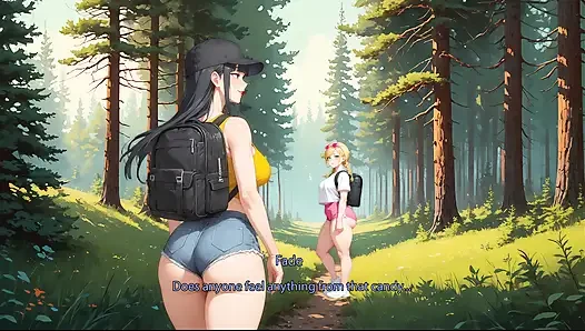 Я обожаю твою жену (часть 2)