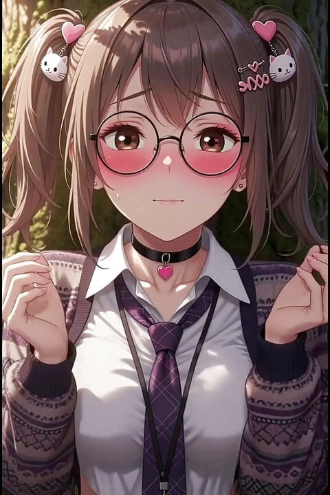 Kawan baik Jerman (18+) membawanya pulang, Anime Hentai Jerman