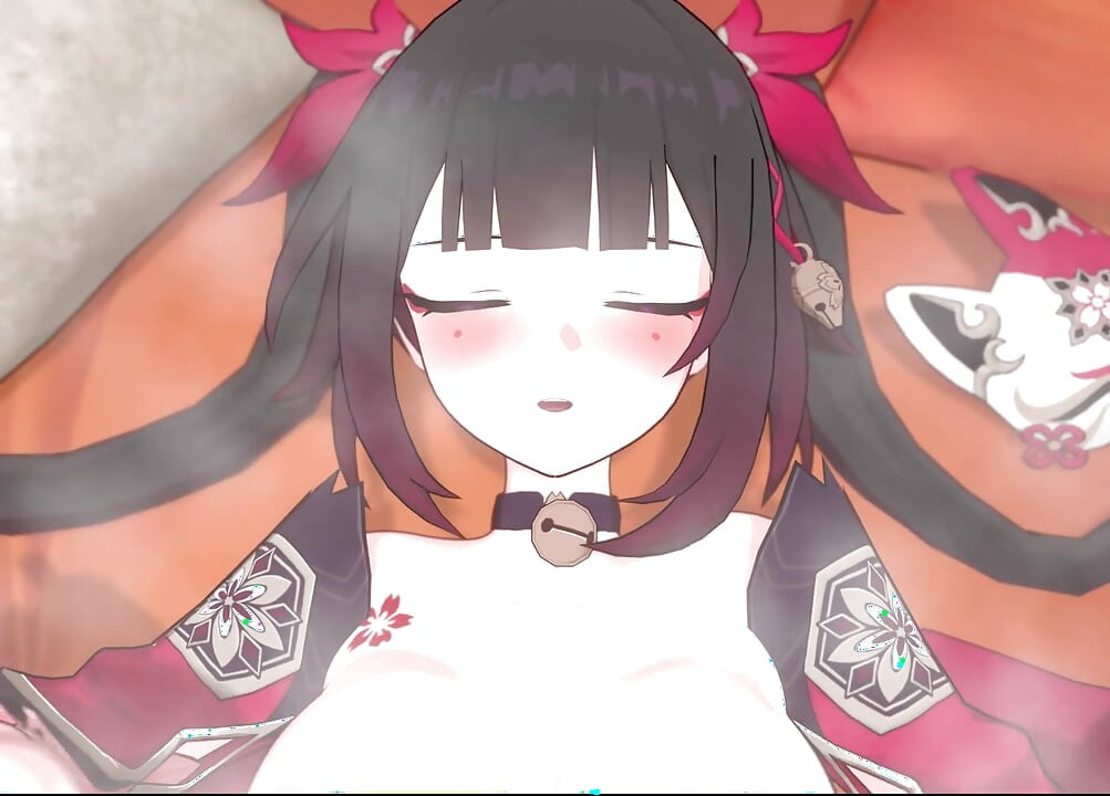 Honkai Star Rail - Sparkle X Caelus Passionate Sex - 3D Hentai Animation