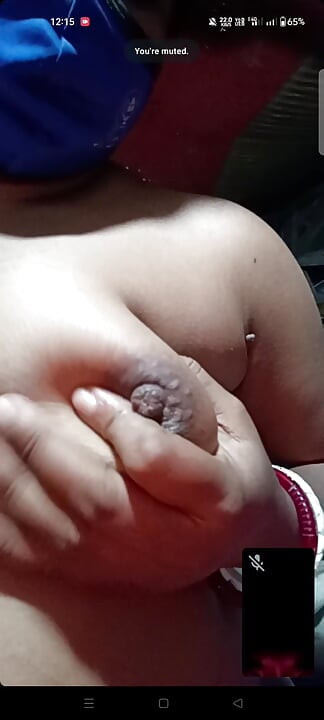 Bengali Angel Boudi WhatsApp video call service part two