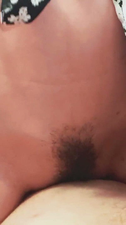 Orgasm On His Leg ! Amateur porn video ! | Clip 1