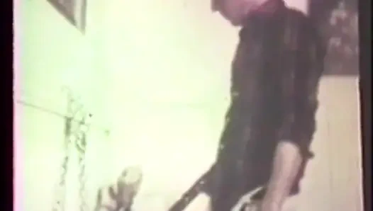 Marlene Willoughby Zincirli Fahişe