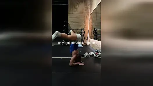 BEIM SCHWANZLUTSCHEN AUF INSTAGRAM LIVE ERWISCHT