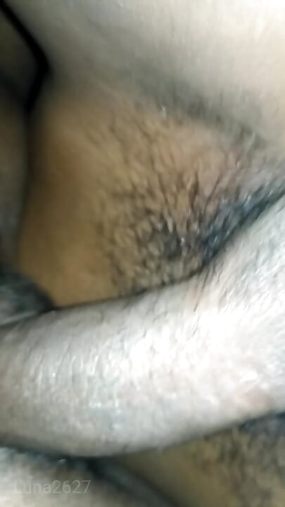Hot Delhi college girl fucked boyfriend in girl hostel