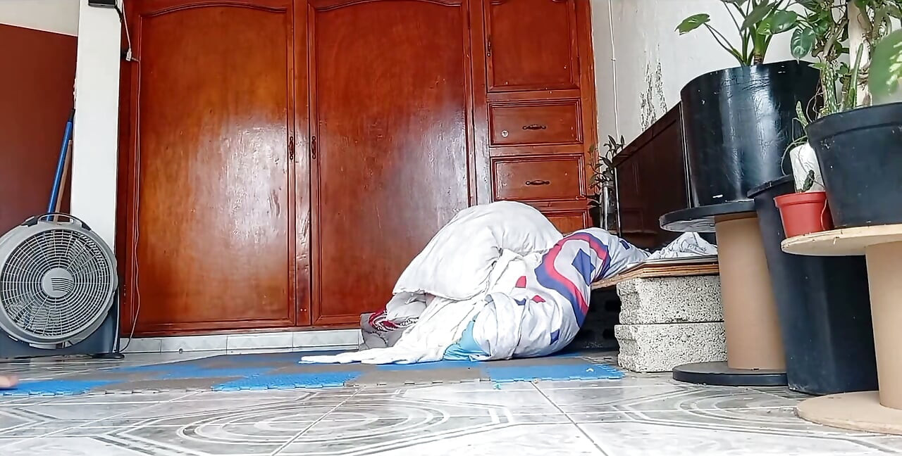 Room Cleaning Service