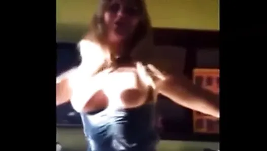 Jennifer Lawrence - vídeo de sexo