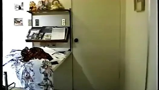 Эти школьницы возбуждены