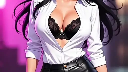 Animated Step Sister Strip Smoking Dirty Talk Tease Big Tits Point Of View Instructions
