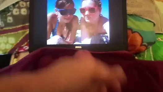 seksi kız için haraç