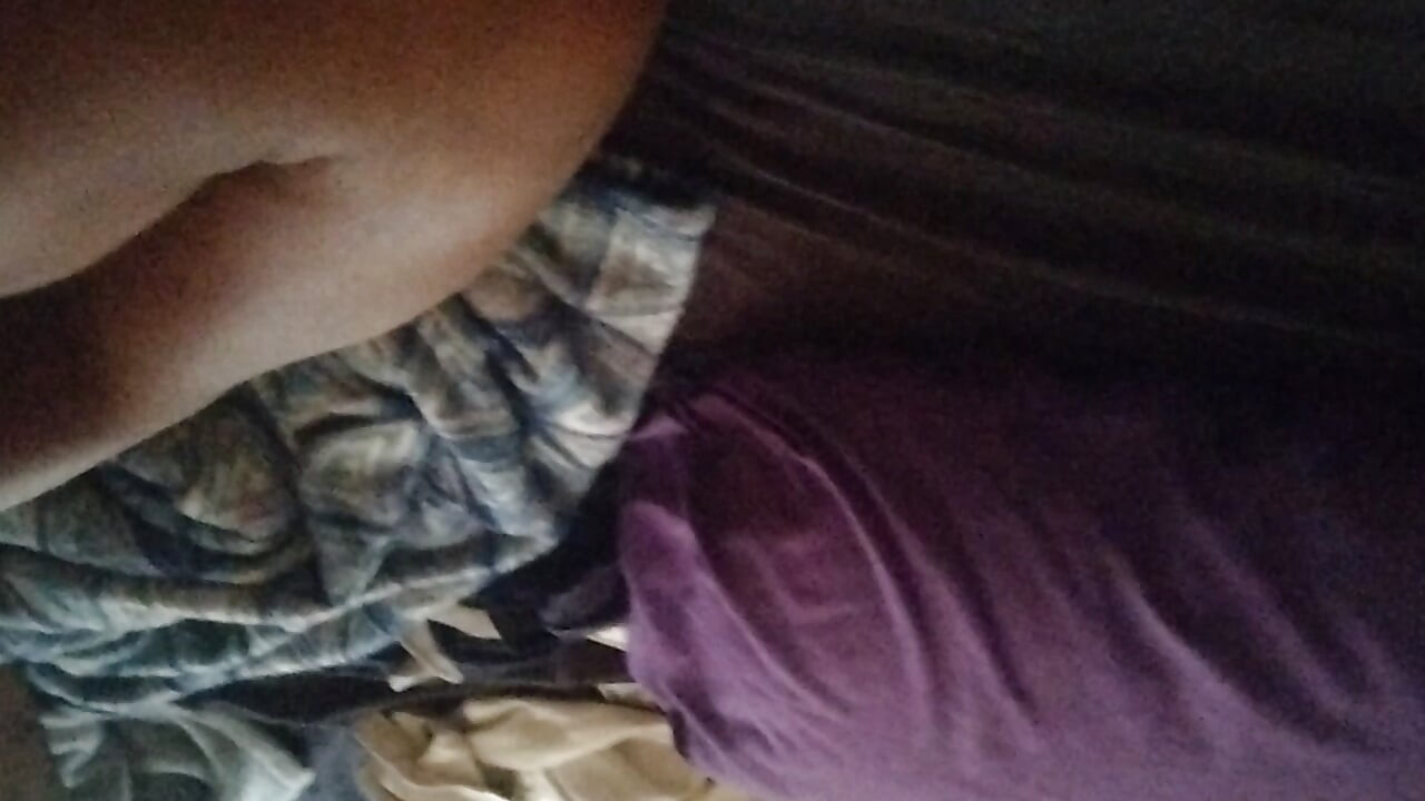 My wives & Her doppelganger & My morning boner