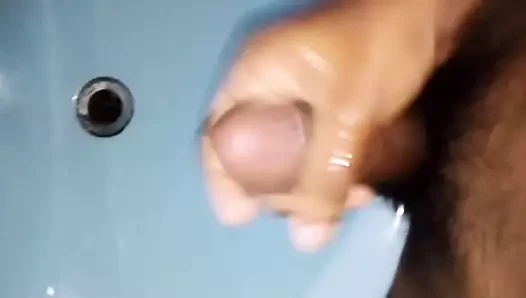 John masturbating part 5