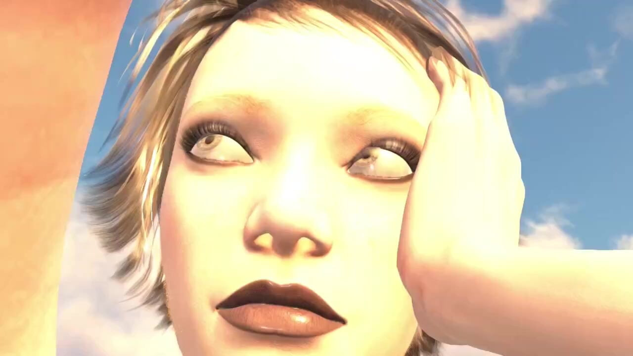 Giantess