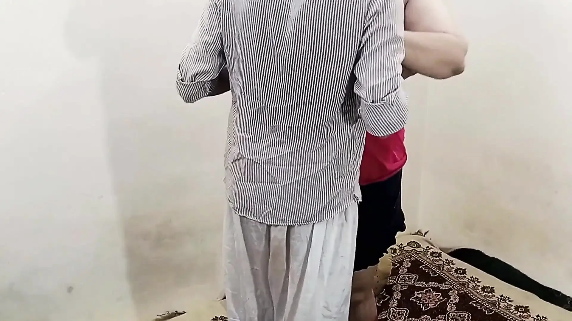 Rough and Wild Hard Sex with an Indian Hairy