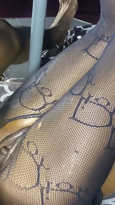 The debauchery continues as I let this HUNK of a man SLUT ME OUT!!! At this point drinking his cum is VERY nessasary!! | Clip 1