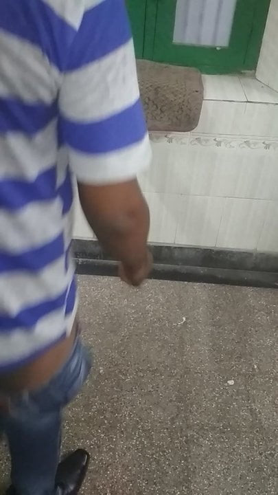 Handjob