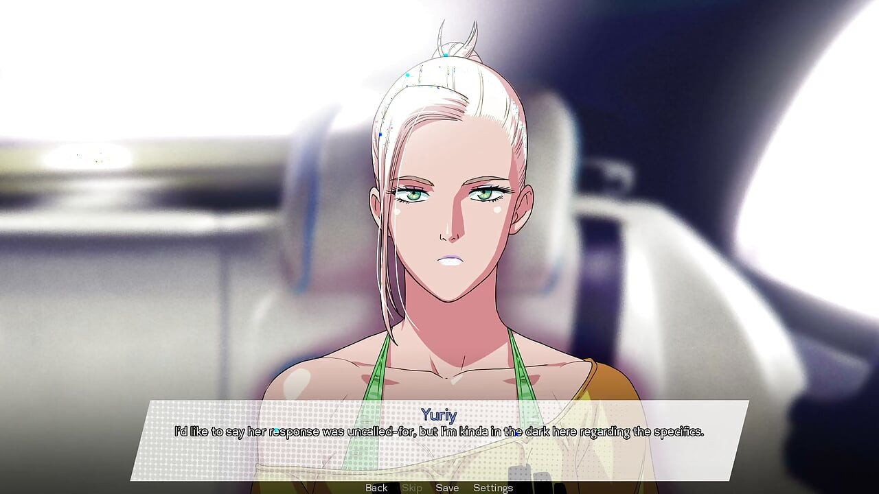 Complete Gameplay - Driven Affairs, Part 10