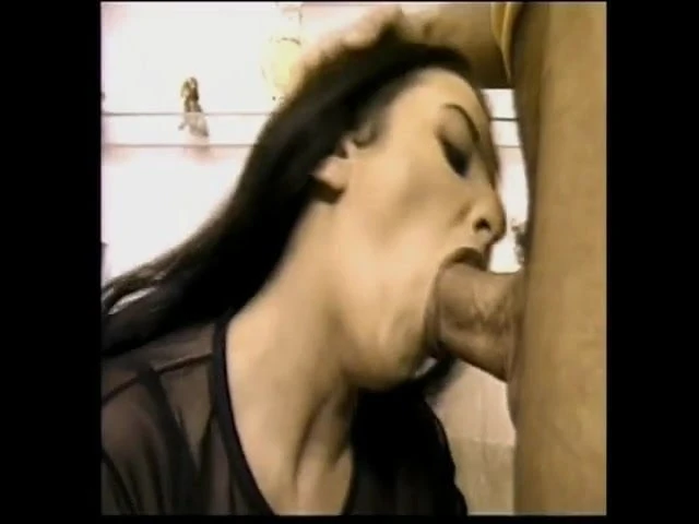 Sucking Cock Slow
