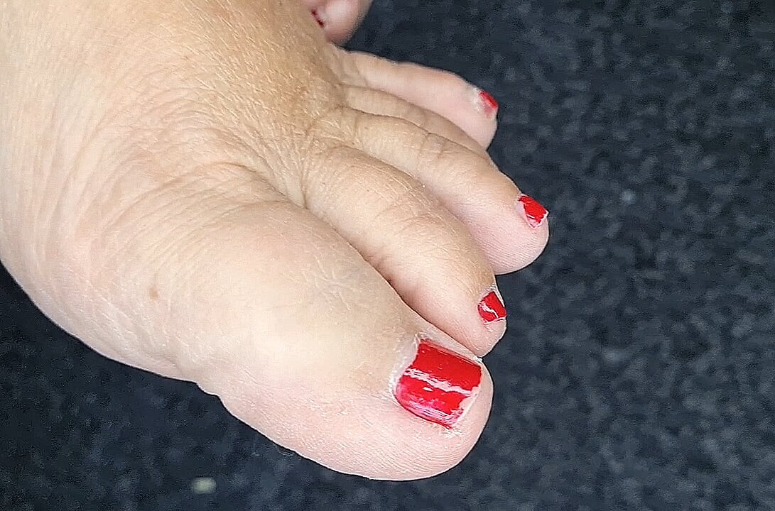 S’il te plaît, éjacule sur ces gros seins de MILF BBW mature infidèle pendant que mon mari n’est pas là