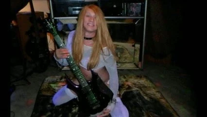 13 me