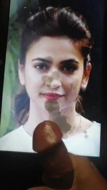 Kriti kharbanda cumtribute