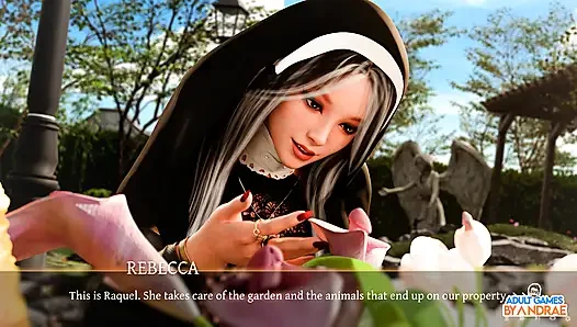 Sisters in Sin Gameplay Part 1