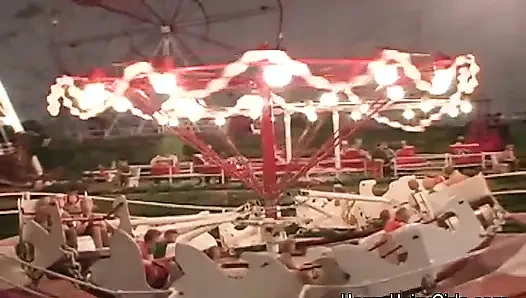 Vintage - seks anal hot banget di tahun 90-an