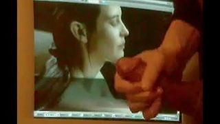 Eva green cum enyesado cumpilation