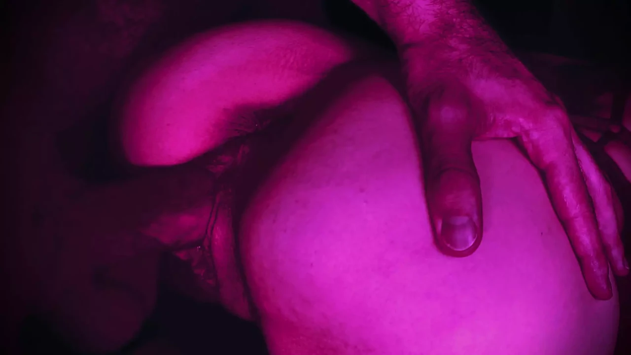 Fucked by a stranger in the nightclub - I'll show you why girls go to nightclubs