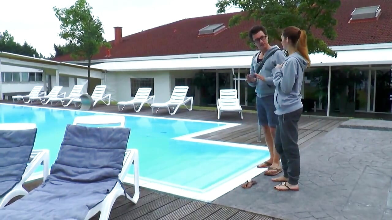 Porno Deutschland - adegan #06