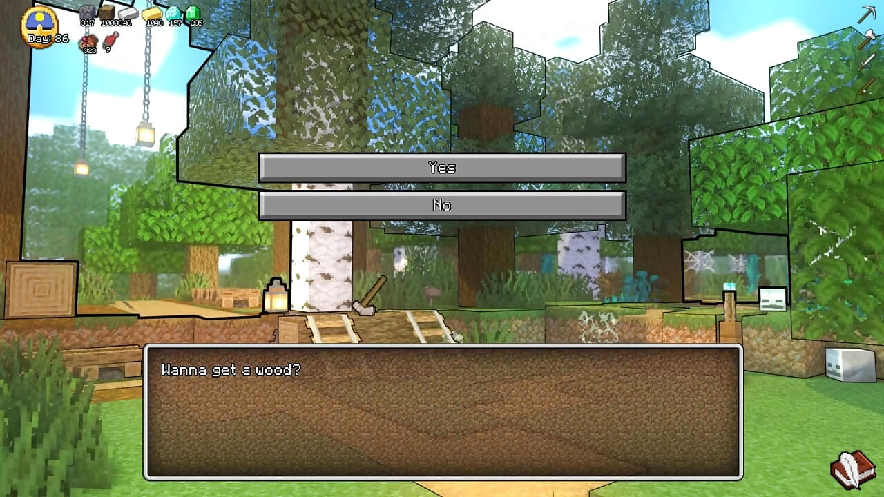 Minecraft geiles handwerk - teil 28 creeper in dessous! Blowjob pOV von Loveskysanhentai