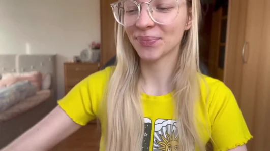 Verkauf meiner gebrauchten unterwäsche, vlog