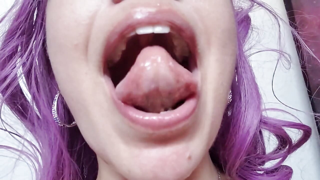 Fucked Again, Second Nut!! Messy Sloppy Real Life