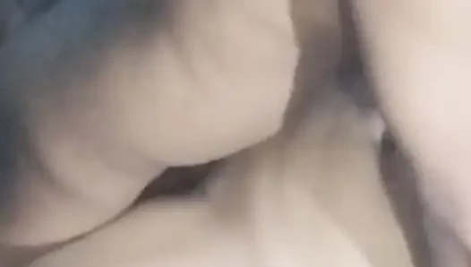 Sehr, sehr heißer sex