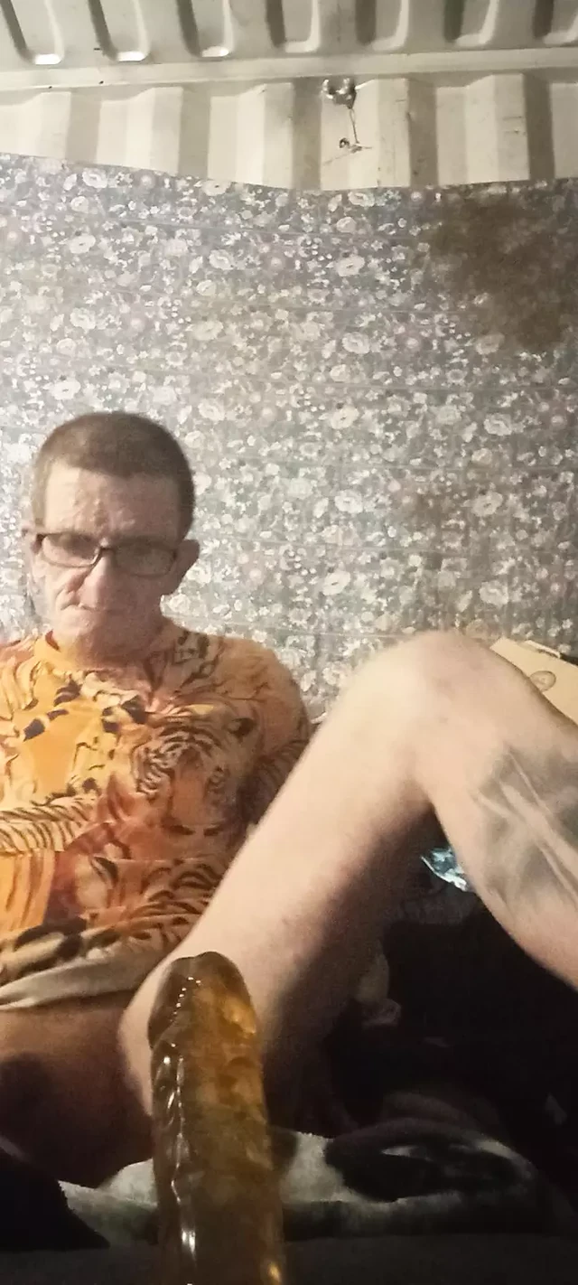 Solo boy pussy