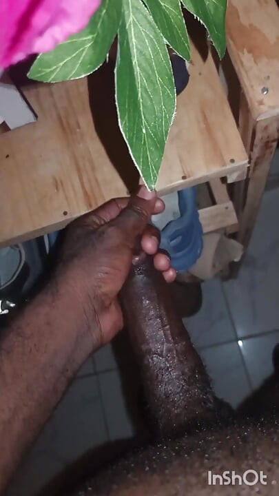 Muscline Hairy Big Black Cock Hairy Ass