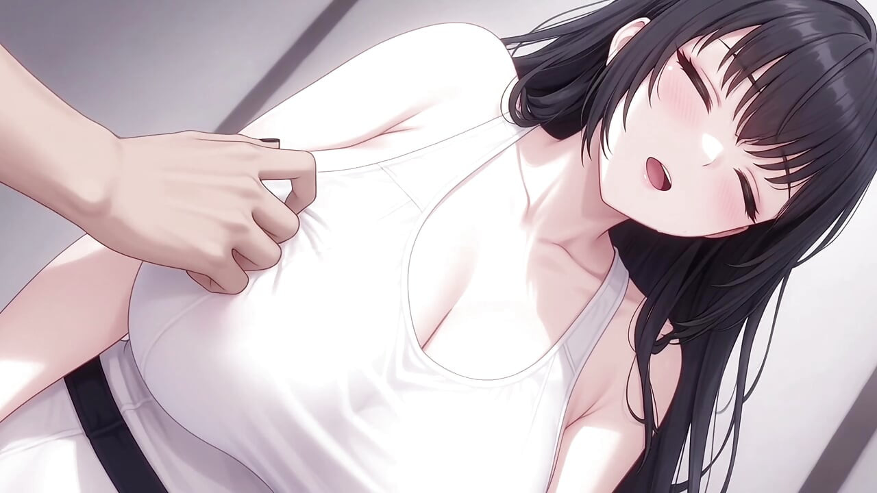 I jerked off to my step sister