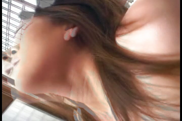 Sexy Japanese Master Lets Her Salve Fuck Her